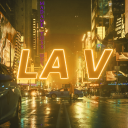 LA-V