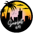 Sunset Bay