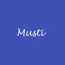 Musti