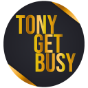 TonyGetBusy