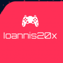 Ioannis20x